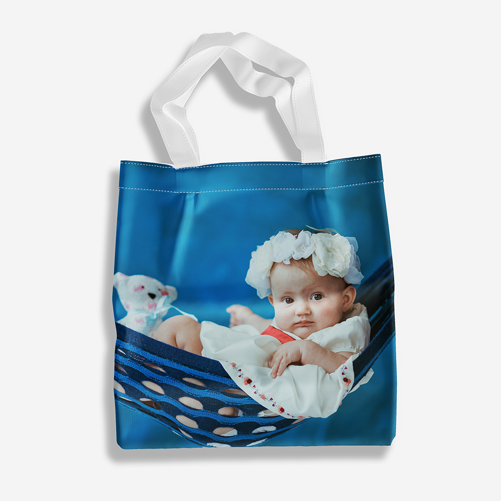 Saco de Compras intro