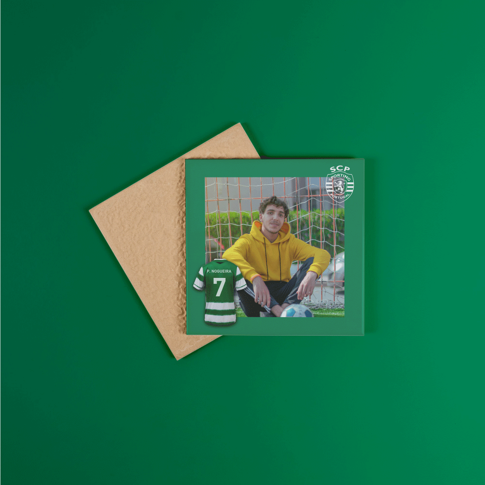 Melhor Jogador Azulejo Português
