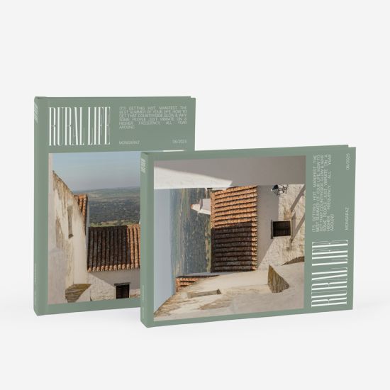 Álbum Rural Life 2