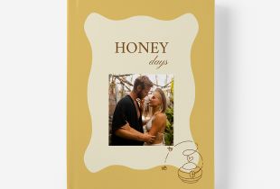 Álbum Honey Days intro