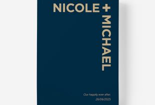 Álbum Our Happily Ever After intro