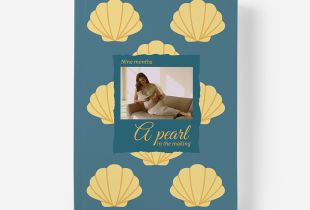 Álbum Nine Months - A Pearl In The Making intro