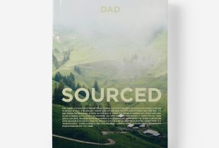 Álbum Dad Sourced intro