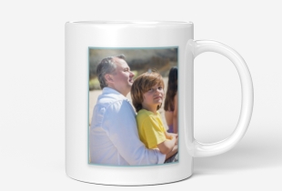 Caneca Pai És o Número 1 intro