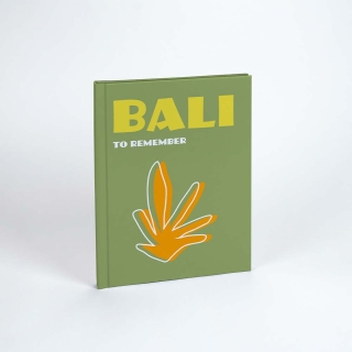 Álbum Bali