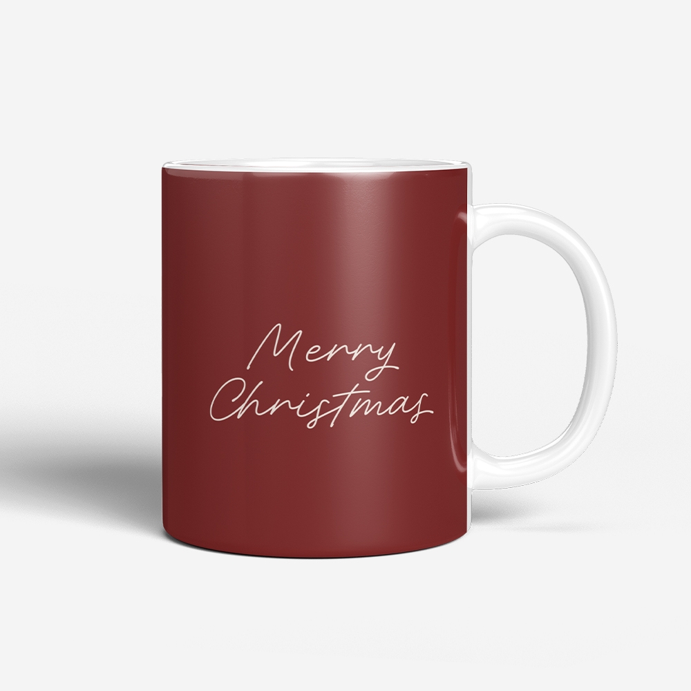 Caneca Presente de Natal 3